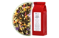 Herbata Czarna TĘCZOWA CHWILA (OT) (50g) Kolorowy Świat Aromatów !